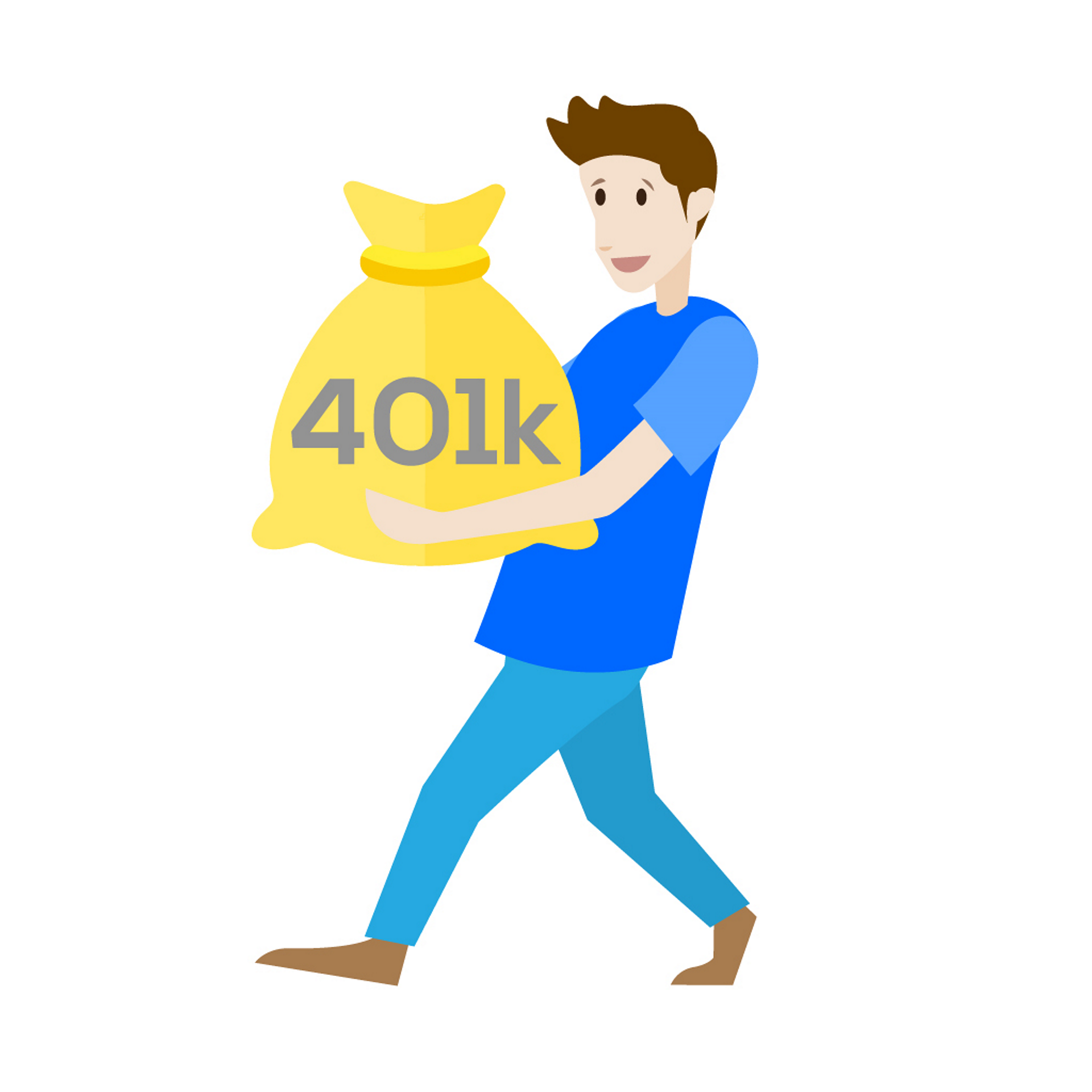 401k options